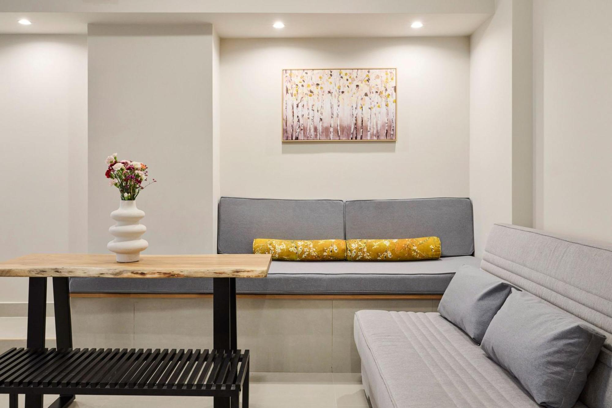 Acropolis Muses - Downtown Luxury Apartments Atina Dış mekan fotoğraf