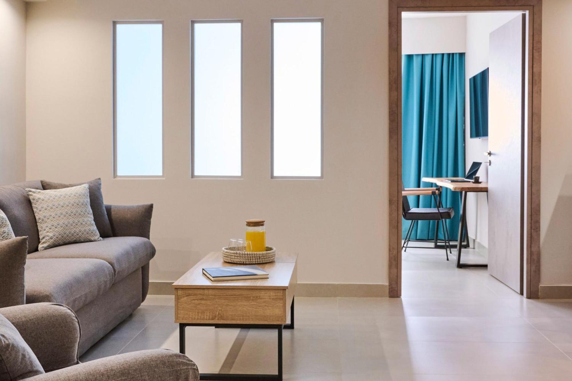 Acropolis Muses - Downtown Luxury Apartments Atina Dış mekan fotoğraf