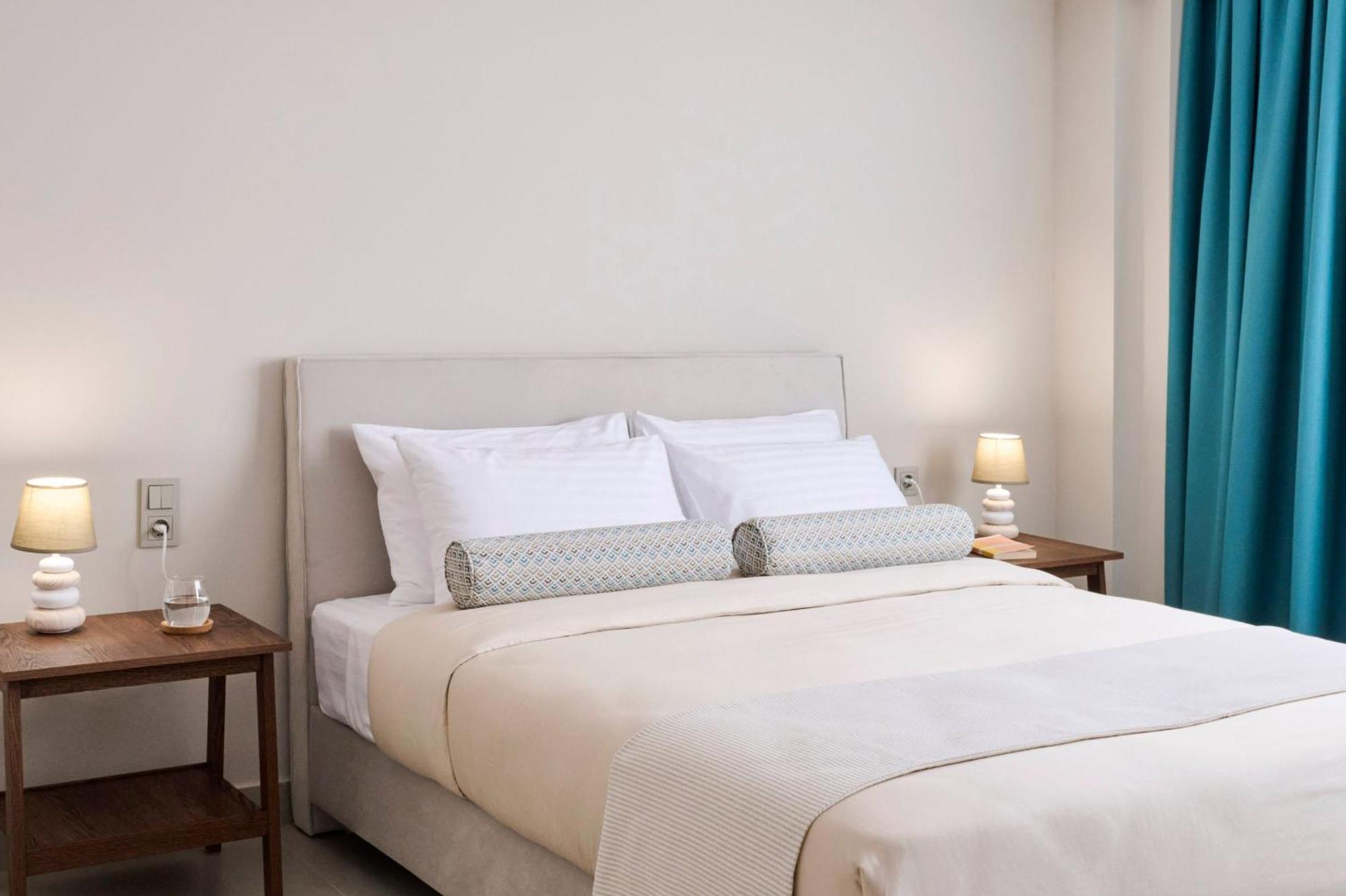 Acropolis Muses - Downtown Luxury Apartments Atina Dış mekan fotoğraf