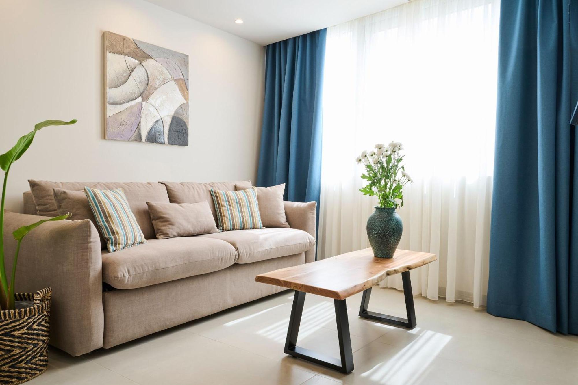 Acropolis Muses - Downtown Luxury Apartments Atina Dış mekan fotoğraf